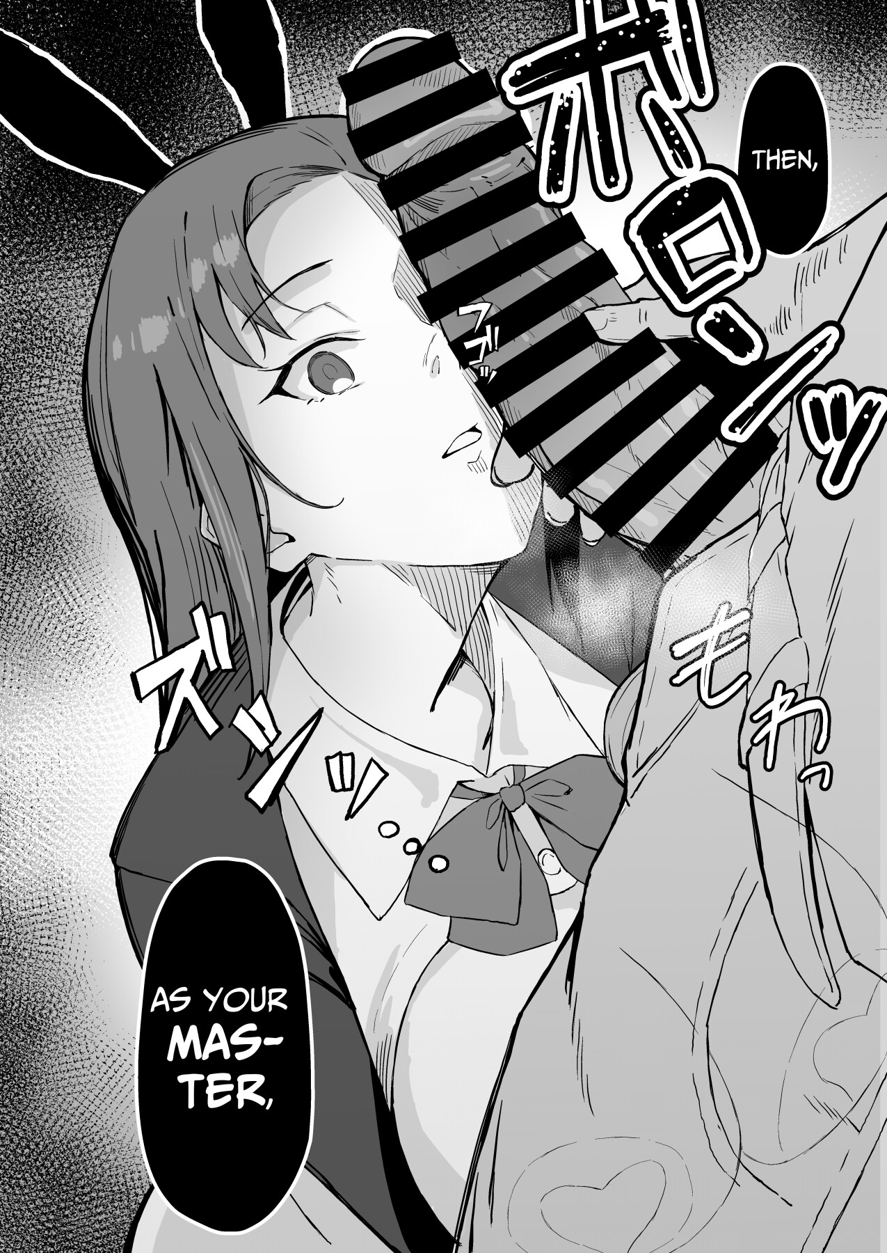 Hentai Manga Comic-Cool older career woman girlfriend, dignity destruction consensual sex-Read-29